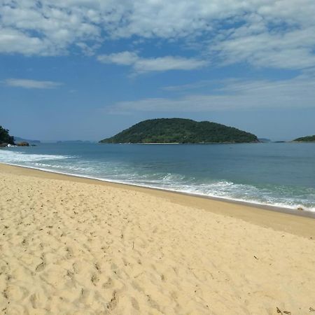 Solar Das Canoas Prumirim Ubatuba Ngoại thất bức ảnh