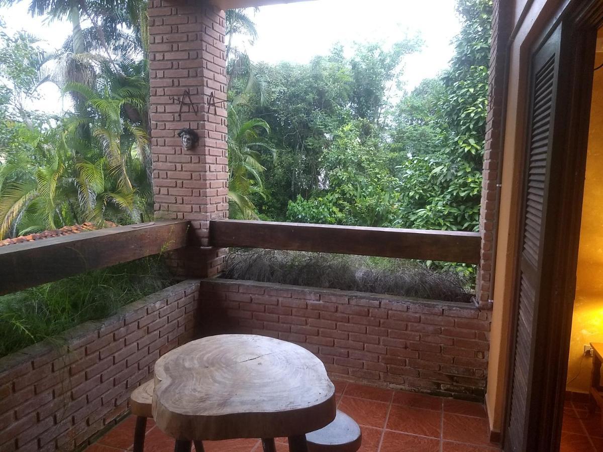 Solar Das Canoas Prumirim Ubatuba Ngoại thất bức ảnh