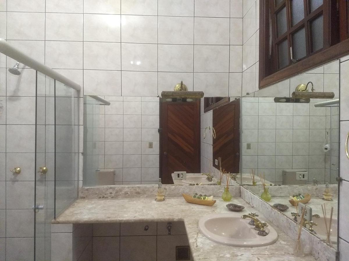 Solar Das Canoas Prumirim Ubatuba Ngoại thất bức ảnh