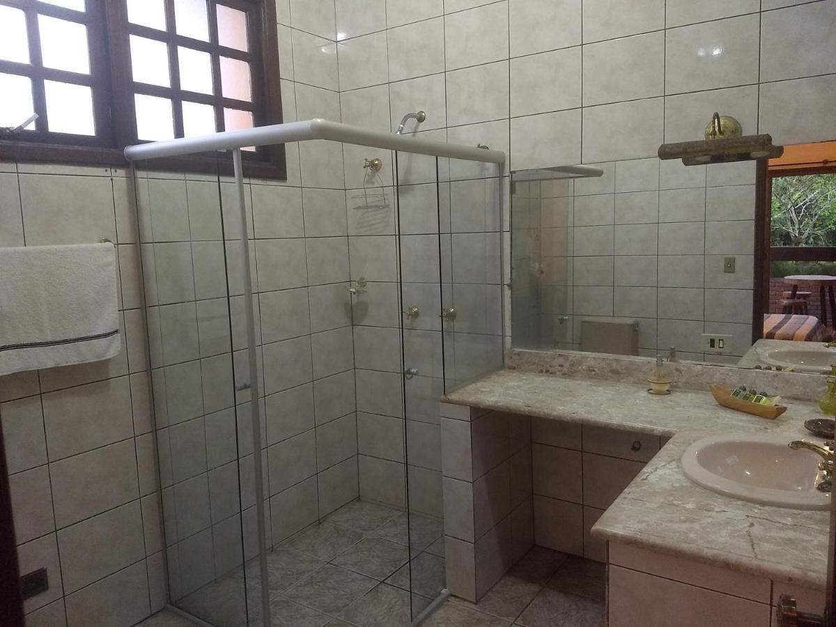Solar Das Canoas Prumirim Ubatuba Ngoại thất bức ảnh