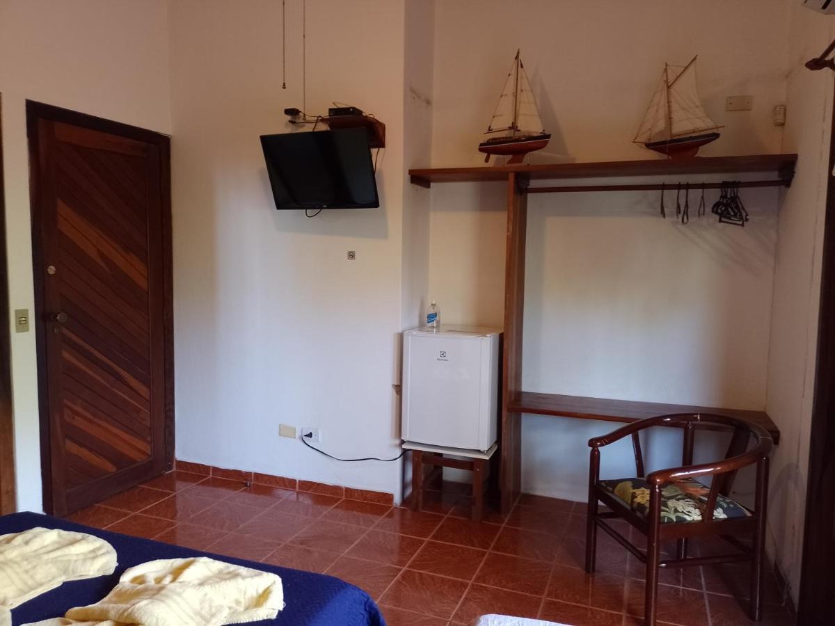 Solar Das Canoas Prumirim Ubatuba Ngoại thất bức ảnh
