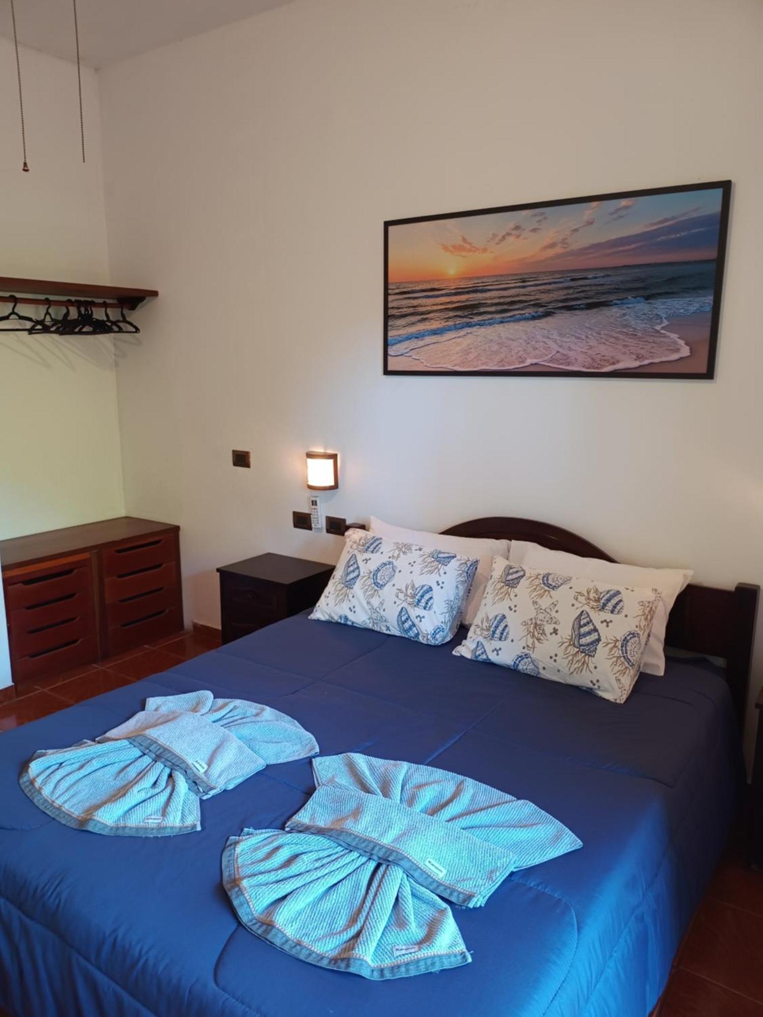 Solar Das Canoas Prumirim Ubatuba Ngoại thất bức ảnh