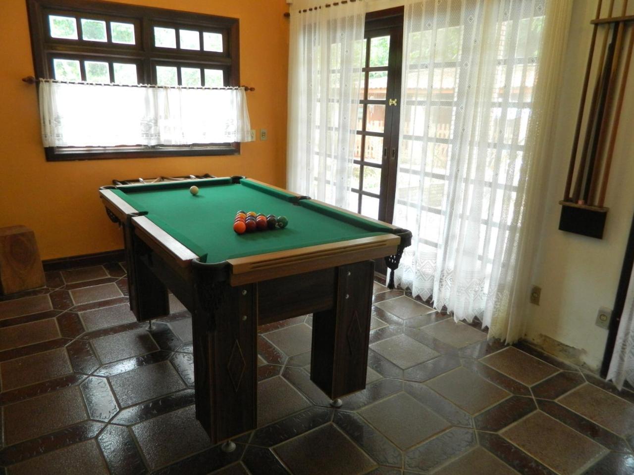 Solar Das Canoas Prumirim Ubatuba Ngoại thất bức ảnh