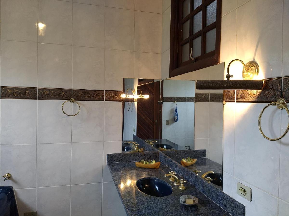 Solar Das Canoas Prumirim Ubatuba Ngoại thất bức ảnh
