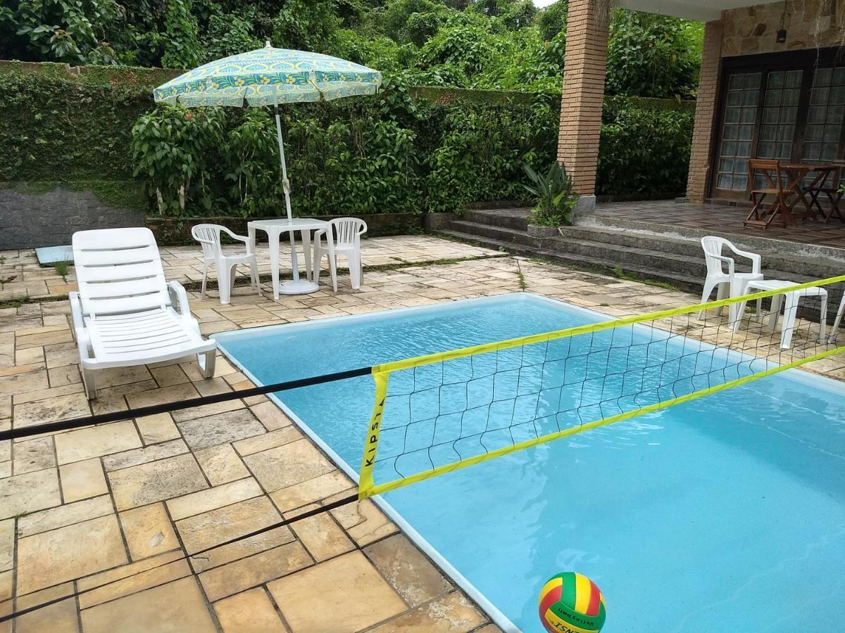 Solar Das Canoas Prumirim Ubatuba Ngoại thất bức ảnh